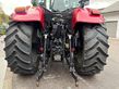 Tractor agrícola - Case IH - puma 185 cvx