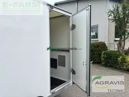 Remolqu agrícola - Unsinn - uku 251419