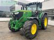 Tractor agrícola - John Deere - 6215r