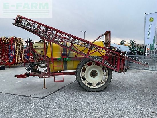 Atomizador - Ascher - faj 3000