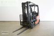 Elevadora - Linde - h 25 t 1202