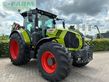 Tractor agrícola - Claas - arion 660 cebis