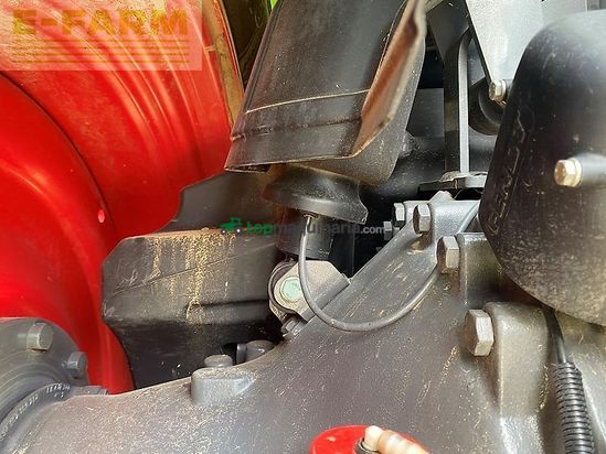 Tractor agrícola - Fendt - 826 vario profi plus ProfiPlus