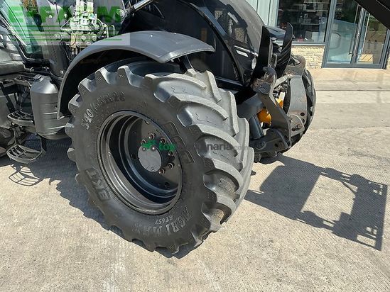 Tractor agrícola - Valtra - n174 unlimited tractor (st27280)