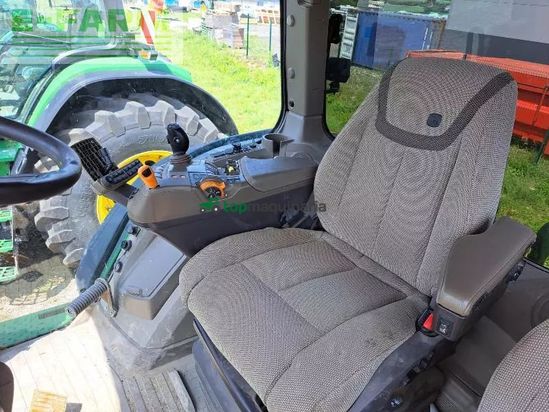 Tractor agrícola - John Deere - 8r 410