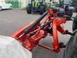 Cortacésped manual - Kuhn - gmd 355