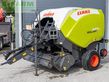 Empacadora gigant - Claas - ROLLANT 540 R