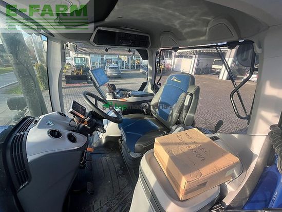 Tractor agrícola - New Holland - t 7.315 ac hd sonderpreis !!!!