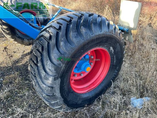 Grada de disco - Lemken - rubin 10 kua