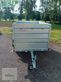 Remolqu agrícola - Pongratz - epa 206/12 u-rs-stk 750 kg set
