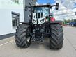 Tractor agrícola - Steyr - impuls 6175 cvt