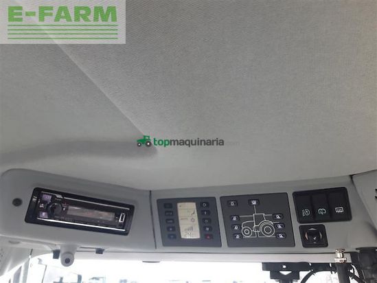 Tractor agrícola - Claas - traktor axion 930 cm