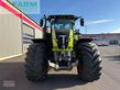Tractor agrícola - Claas - axion 930 cmatic stage v cebis CMATIC CEBIS