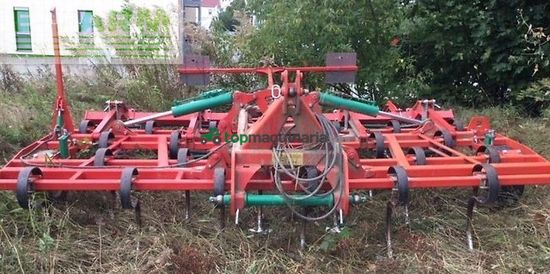 Cultivador -  - agro-masz vibro 40