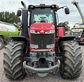 Tractor agrícola - Massey Ferguson - 8732 dyna vt