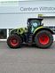 Tractor agrícola - Claas - axion 930