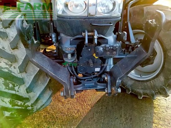 Tractor agrícola - Case IH - puma 130cvx +fl