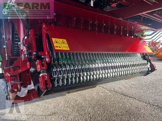 Remolqu agrícola - Strautmann - zelon cfs 290