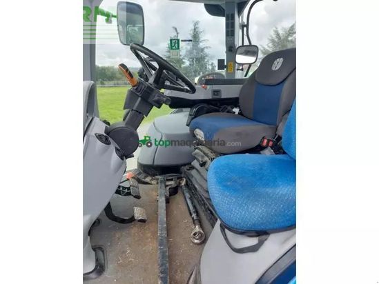 Tractor agrícola - New Holland - t7-235pc-sw