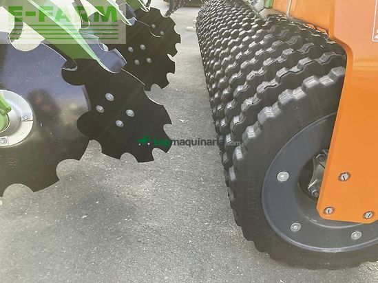 Cultivador - Amazone - cenius 3003 super