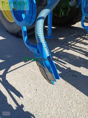 Sembradora monograno mecanica - Monosem - ng plus