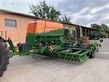 Sembradora - Amazone - cirrus 6003-2 *doppeltank* mit saatgutüberwachun