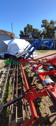 Cultivador - Jympa - 3m