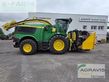 Cosechadora de Cereal - John Deere - 9600i