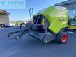 Empacadora gigant - Claas - rollant 520rf 2000 bottes
