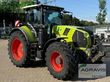 Tractor agrícola - Claas - arion 660 cmatic cebis