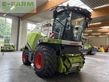 Cosechadora de Cereal - 