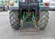 Tractor agrícola - John Deere - 2650 mit frontlader trima +3.0