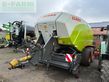 Empacadora gigant - Claas - quadrant 5200 fc