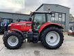 Tractor agrícola - Massey Ferguson - 7620 dyna-6 tractor (st24944)
