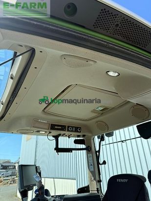 Tractor agrícola - Fendt - 724 s4 profi plus, rtk möglich