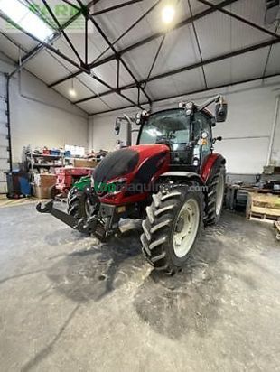 Tractor agrícola - Valtra - a95h2