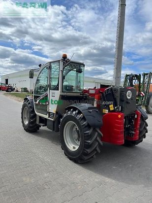 Telescopica - Massey Ferguson - th 8043