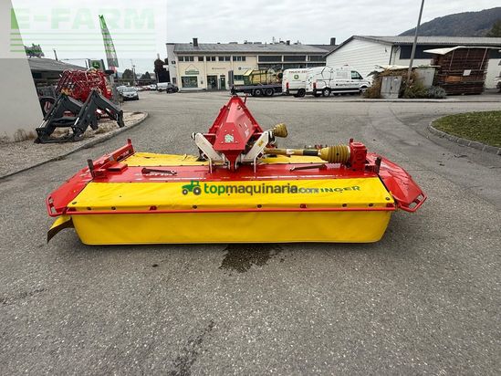 Cortacésped manual - Pöttinger - 306 f