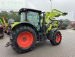 Tractor agrícola - Claas - arion 660 cmatic cis+