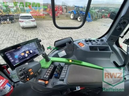 Tractor agrícola - Valtra - t235v