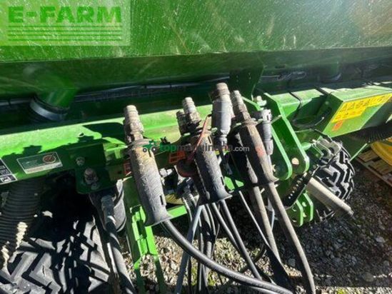 Sembradora - Amazone - ed 4500-2c