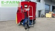 Remolqu esparcidor - Siloking - trailedline compact 10