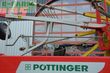 Henificador - Pöttinger - top 812