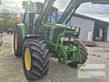 Tractor agrícola - John Deere - 6330