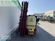 Atomizador - Hardi - master plus 1500