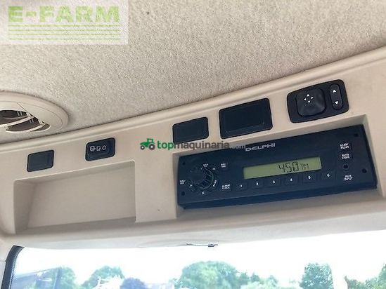 Tractor agrícola - John Deere - 8335r auto powr **black-weeks**