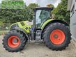 Tractor agrícola - Claas - axion 870 cmatic