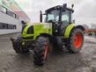 Tractor agrícola - Claas - arion 630