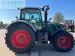 Tractor agrícola - Fendt - 720 vario scr