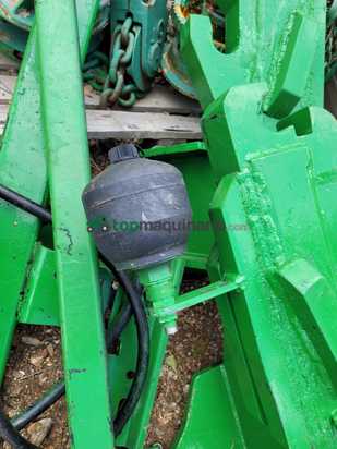 Pala Leon 405 para John Deere 3650